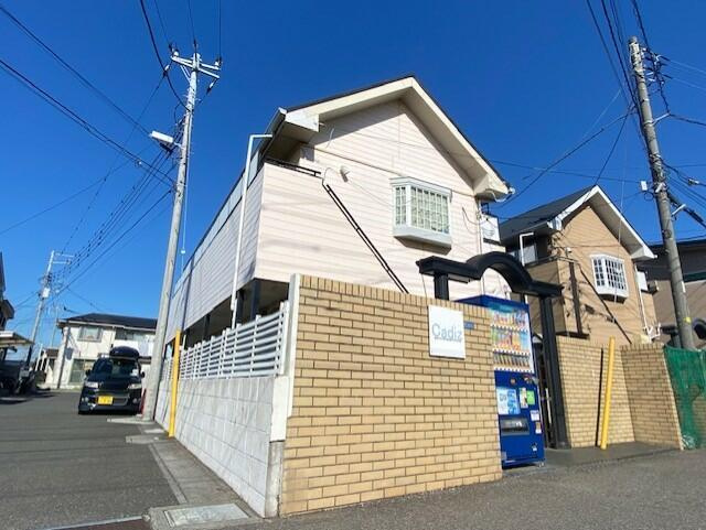 Ｃａｄｉｚ新柏