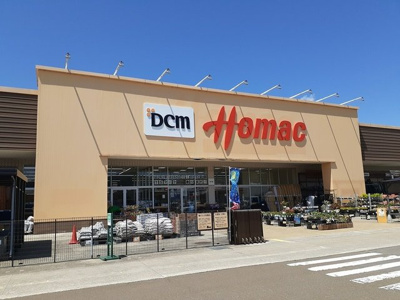 【周辺】 | アダージオＡ | DCM大館樹海店まで287m