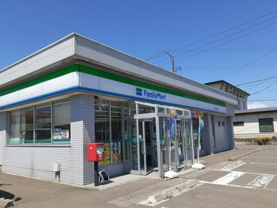 【周辺】 | アダージオＡ | ファミリーマート大館大田面店まで525m