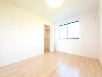 【内装】 | アダージオＡ | 過ごしやすい室内です