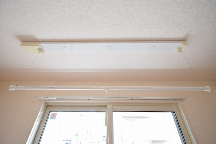 グランドゥールTAKEOの設備