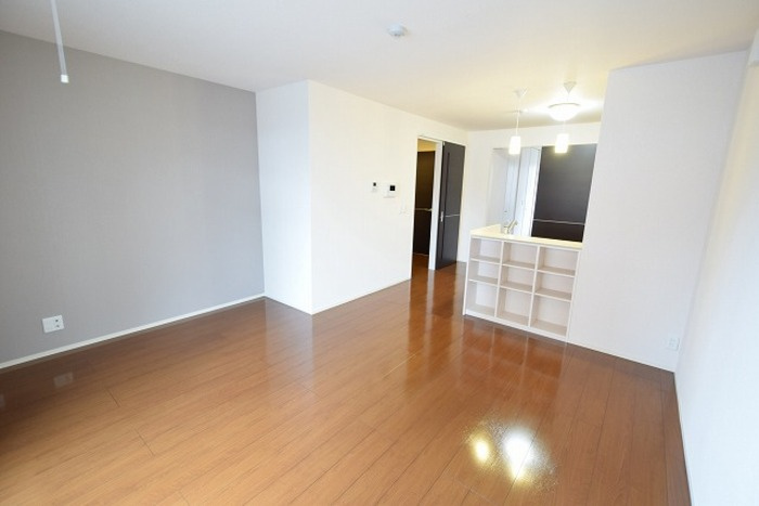 グランドゥールTAKEOの居間・リビング