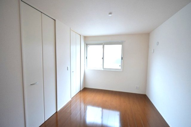 グランドゥールTAKEOの寝室