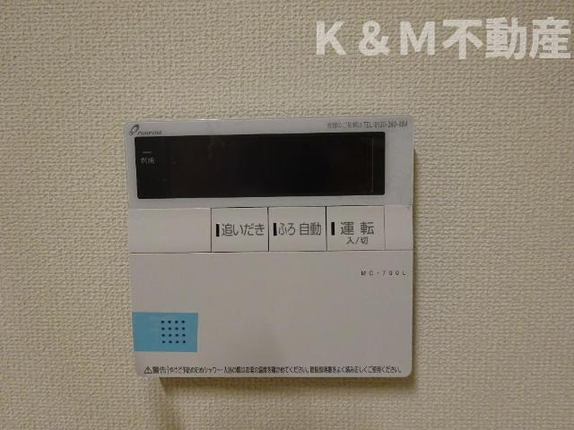 エクセレントの設備|室内設備