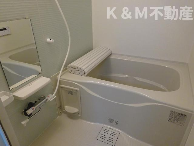 エクセレントの浴室|お風呂で日々の疲れを落としましょう