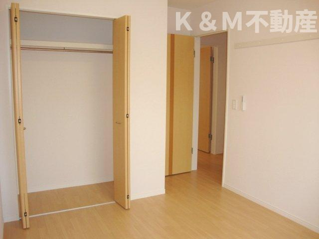 Ｆｅｌｉｃｉａ　ａｍｅｌｌｏｉｄｅｓの内装|内装です