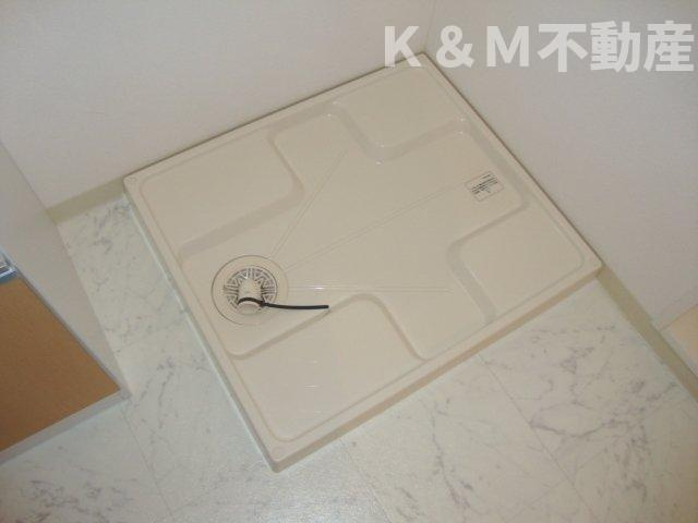 Ｆｅｌｉｃｉａ　ａｍｅｌｌｏｉｄｅｓのその他|室内洗濯機置場