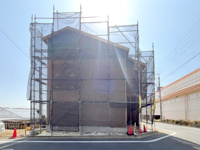 藤沢市石川２丁目新築戸建の画像