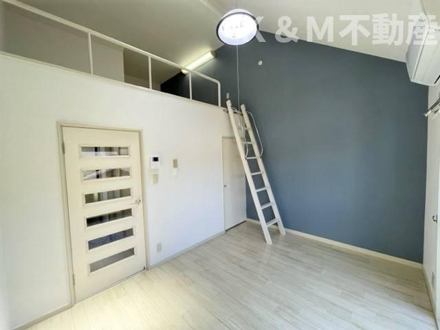 ジュネパレス塚本のその他| 