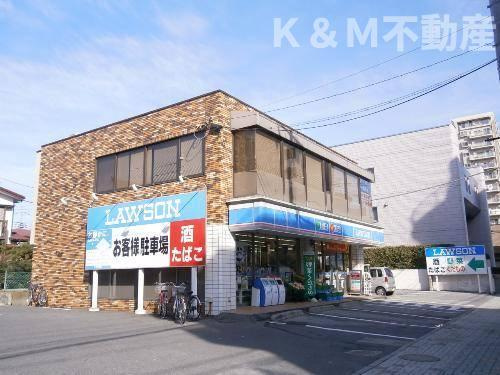 ジュネパレス塚本の周辺| 