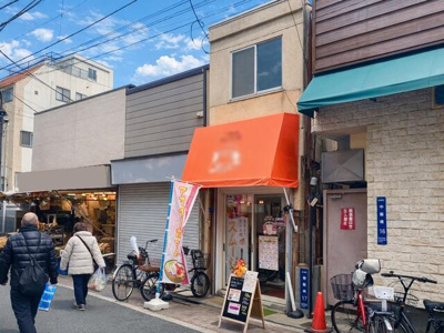 【周辺】 | 尾高カシヤ