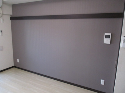 【洋室】 | トーマス国場 | ※室内写真は参考画像になります。