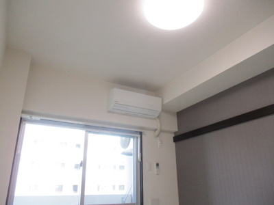 【設備】 | トーマス国場 | ※室内写真は参考画像になります。