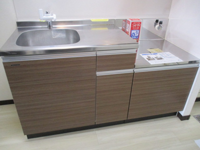 【キッチン】 | トーマス国場 | ※室内写真は参考画像になります。