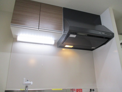 【キッチン】 | トーマス国場 | ※室内写真は参考画像になります。