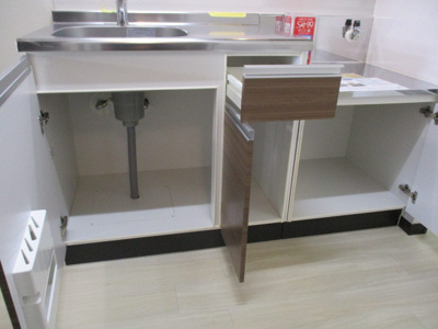 【キッチン】 | トーマス国場 | ※室内写真は参考画像になります。