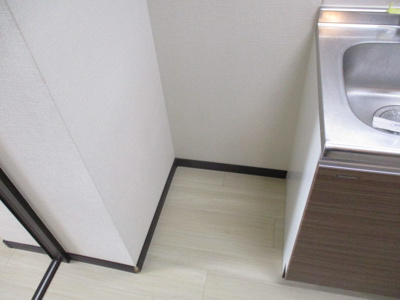 【キッチン】 | トーマス国場 | ※室内写真は参考画像になります。