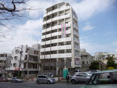 【外観】 | トーマス国場