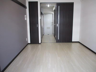 【洋室】 | トーマス国場 | ※室内写真は参考画像になります。