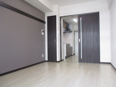 【洋室】 | トーマス国場 | ※室内写真は参考画像になります。