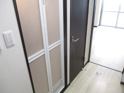 【浴室】 | トーマス国場 | ※室内写真は参考画像になります。