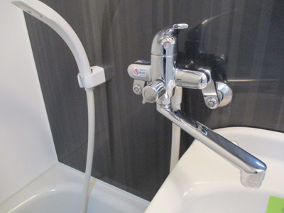 【浴室】 | トーマス国場 | ※室内写真は参考画像になります。