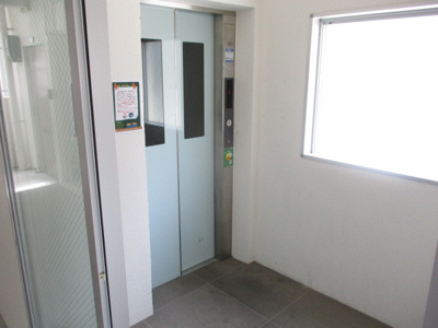 【その他共用部分】 | トーマス国場