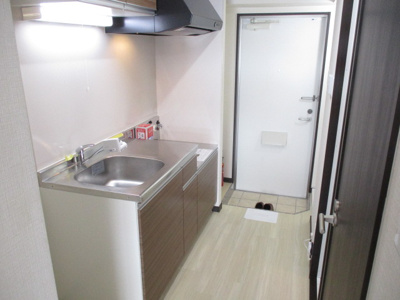 【キッチン】 | トーマス国場 | ※室内写真は参考画像になります。