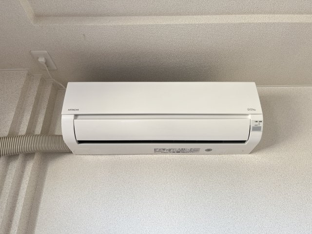 フォレスト・ヴィラの設備