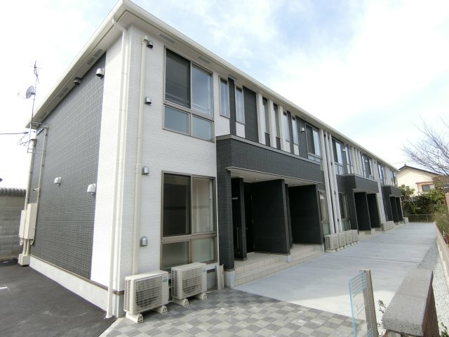 グランドアークⅡ