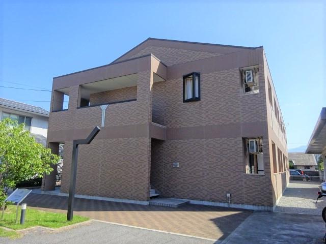 ベル　ルージュ