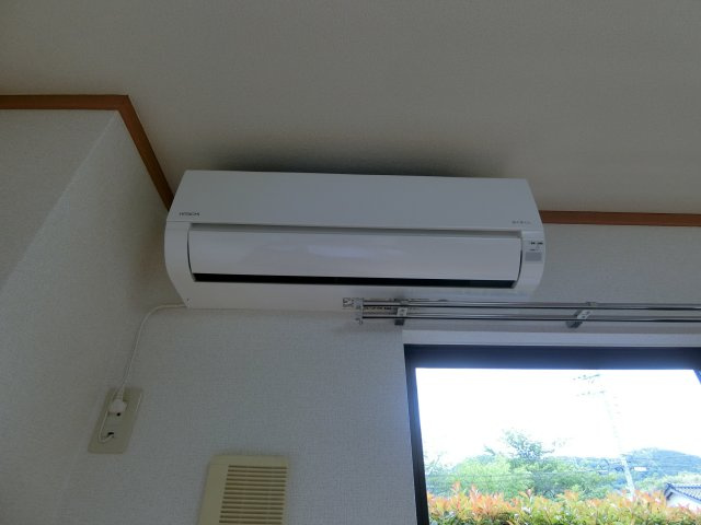 サニーリバーＡの設備|イメージ101号室の写真