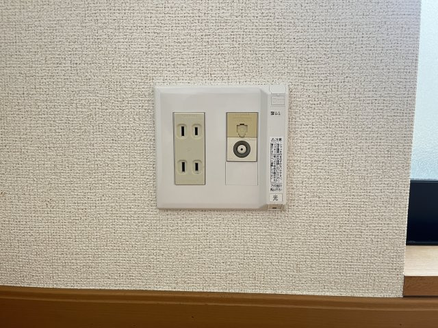 ファインＤの設備