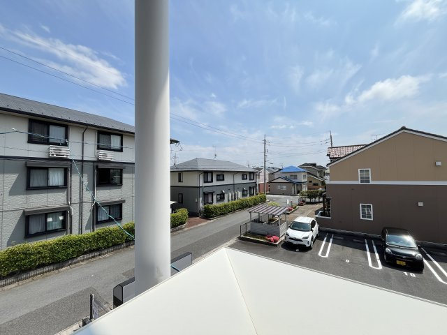 ファインＤの展望
