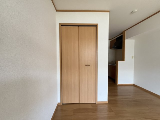 ファインＤの収納