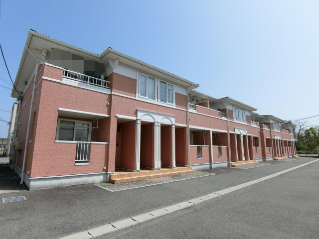 ベル・ミニョンＡ