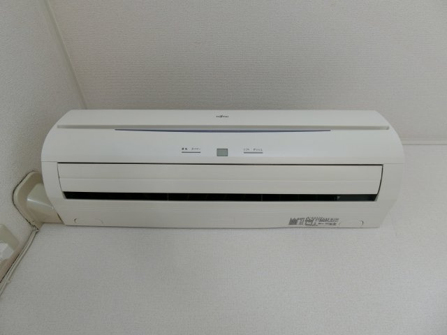 ドゥ・サンパティーク　Ｂの設備