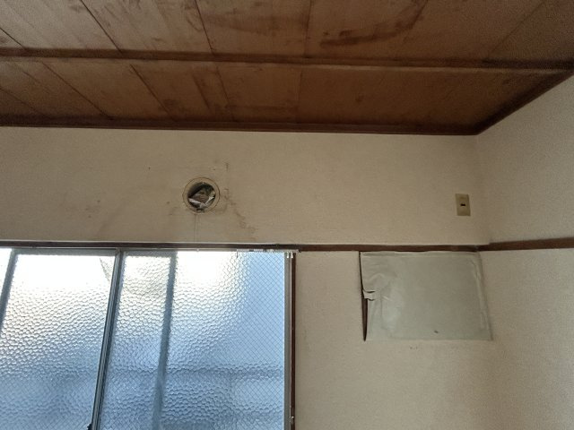 カーサ六甲の設備