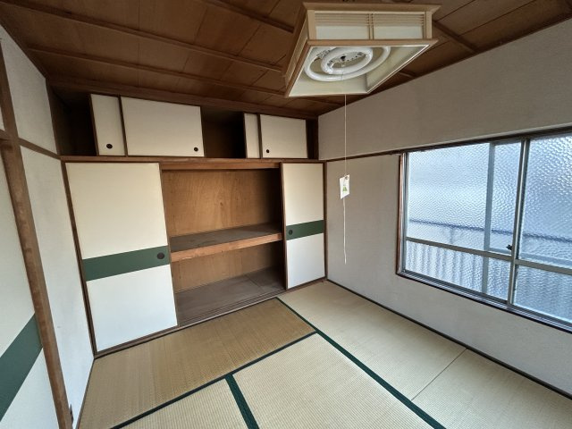 カーサ六甲の和室