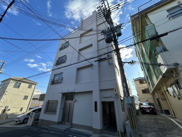カーサ六甲