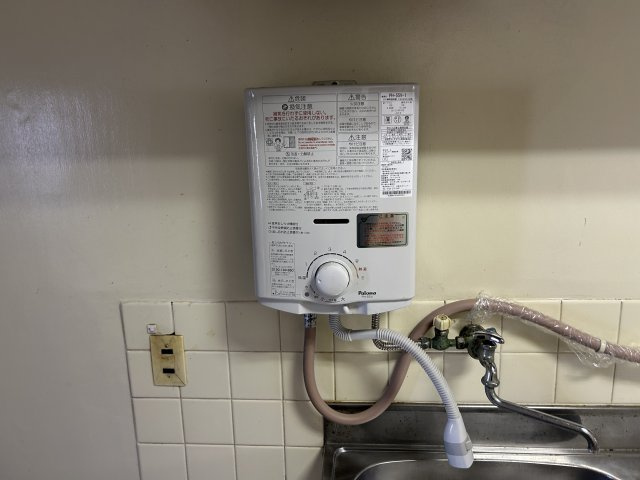 カーサ六甲のその他