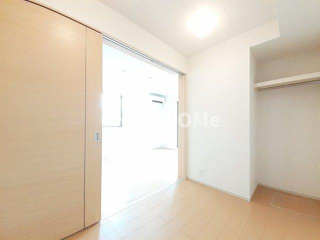 プレッソＡの内装|当社、チルホームのHPもご覧ください(^^)/物件情報多数♪