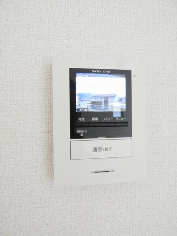 サニーエレガントハウスＢの設備