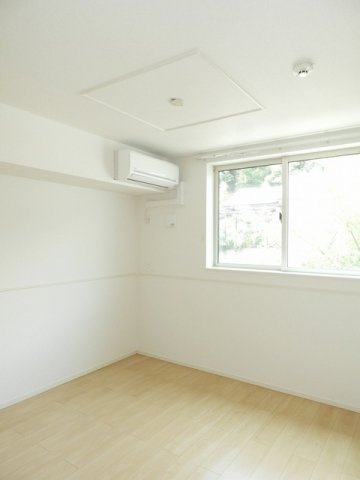 サニーエレガントハウスＢの内装|物件の内装です