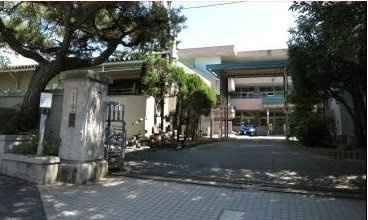 ブリーズ鴻の周辺|瀬野小学校まで600m