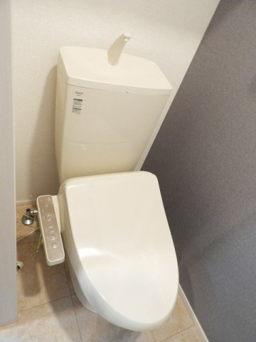 サングレイス　福のトイレ|シンプルで使いやすいトイレです