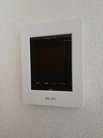 エスポワール吉田の設備