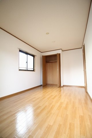 エスポワール吉田の内装|内装です