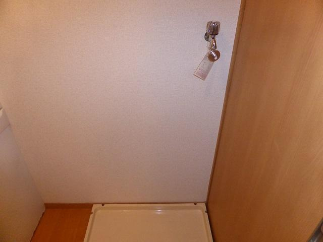 サンビレッジ府中　Ａの設備