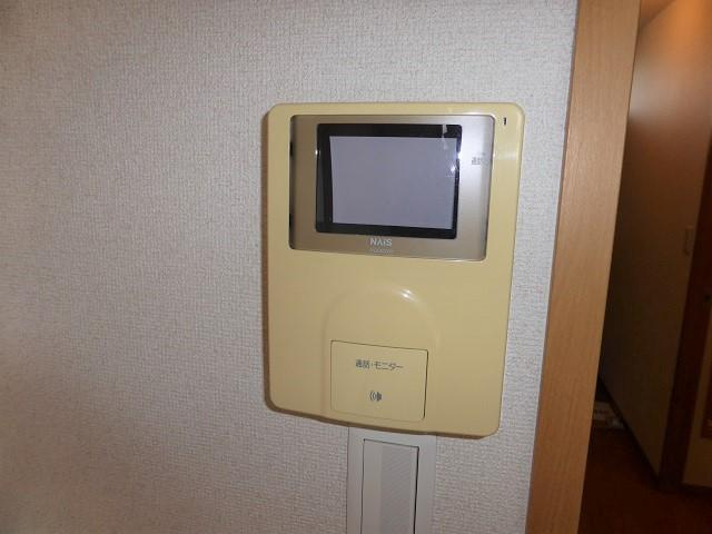 サンビレッジ府中　Ａの設備